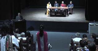 Four day festival kicks off in NCA